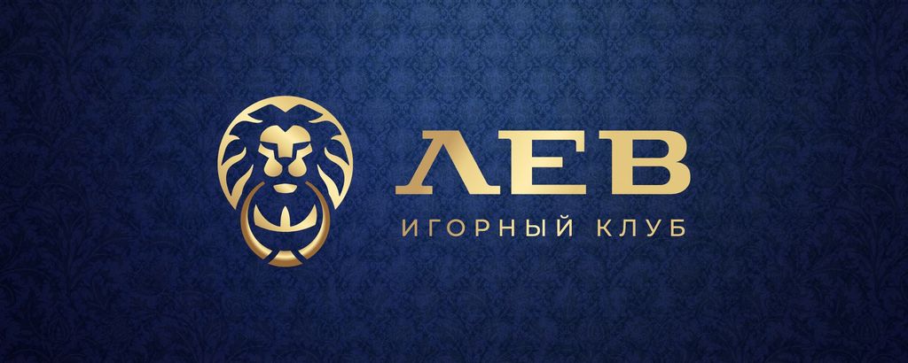 Главный сайт казино Lev, бонусы