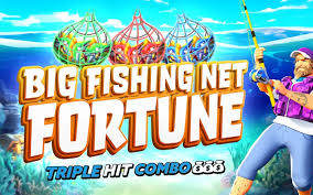 How to Play Big Fishing Fortune Slot