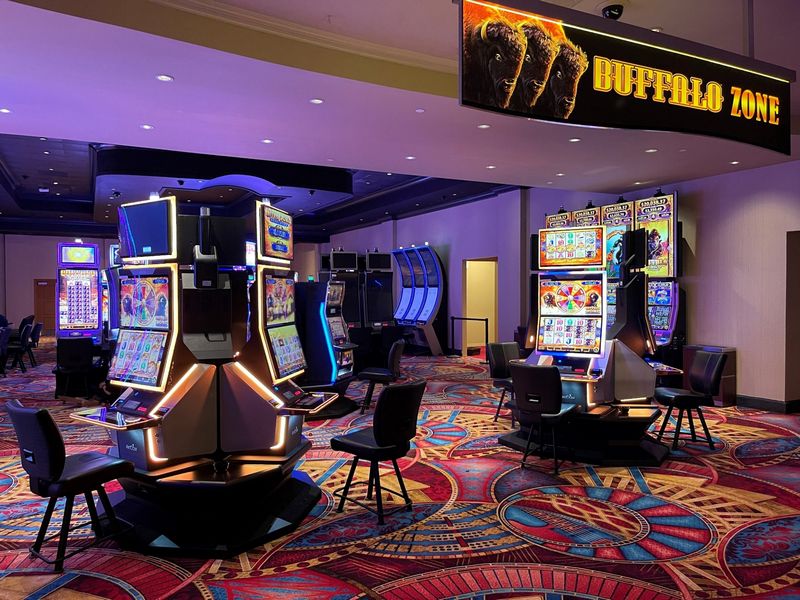Rideau Carleton Online Gambling establishment: Canada's Premier Online Video gaming Location