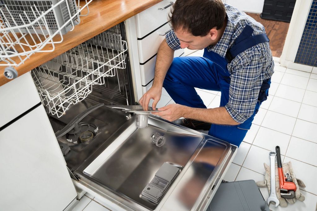 Home Appliance Repair Work Services in Cambridge