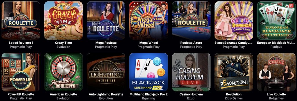 NV Casino 2026