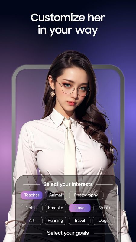 What is an AI Sweetheart or Buddy? What is an AI Sweetheart or Buddy?